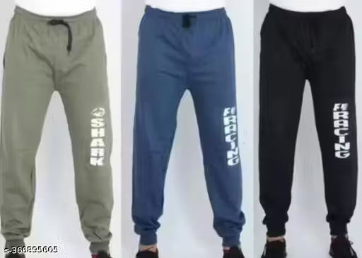Trousers / Pants