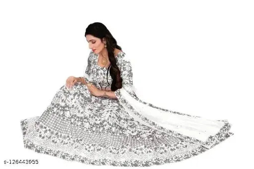 Lehengas & Ethnic Wear