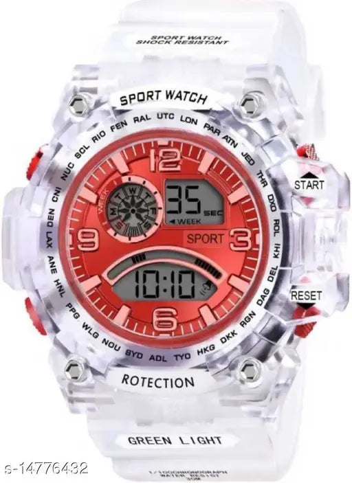 Watches
