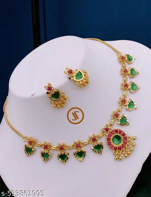 Jewellery