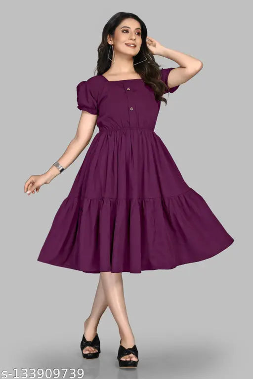 Dresses