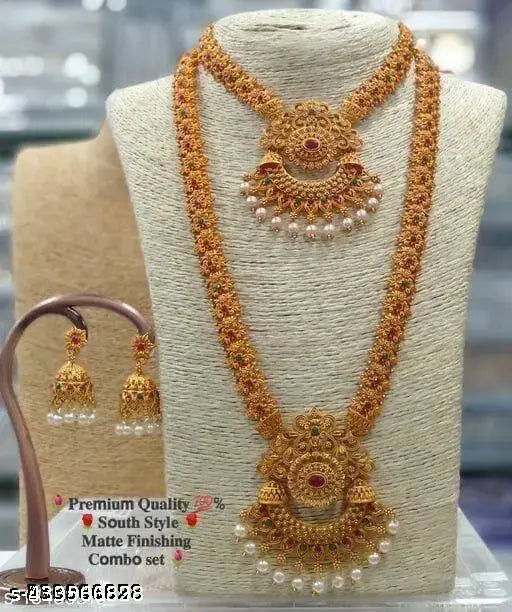 Jewellery