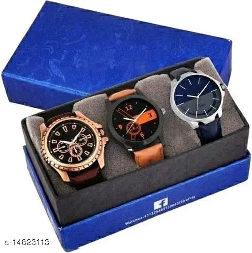Watches