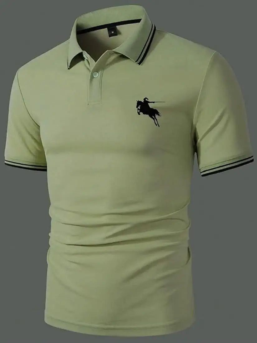 Lymio Men T-Shirt || T-Shirt for Men || Polo T Shirt 