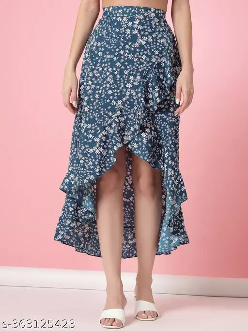 Skirts & Shorts