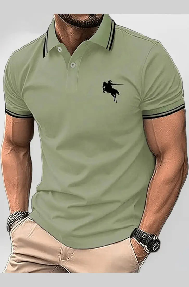 Lymio Men T-Shirt || T-Shirt for Men || Polo T Shirt 