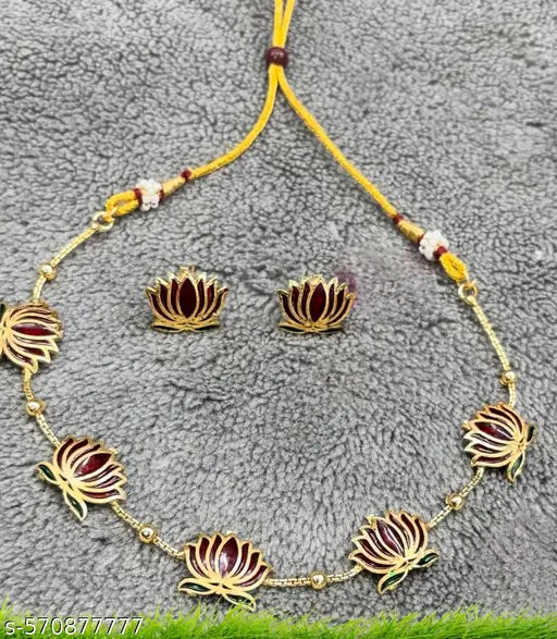 Jewellery