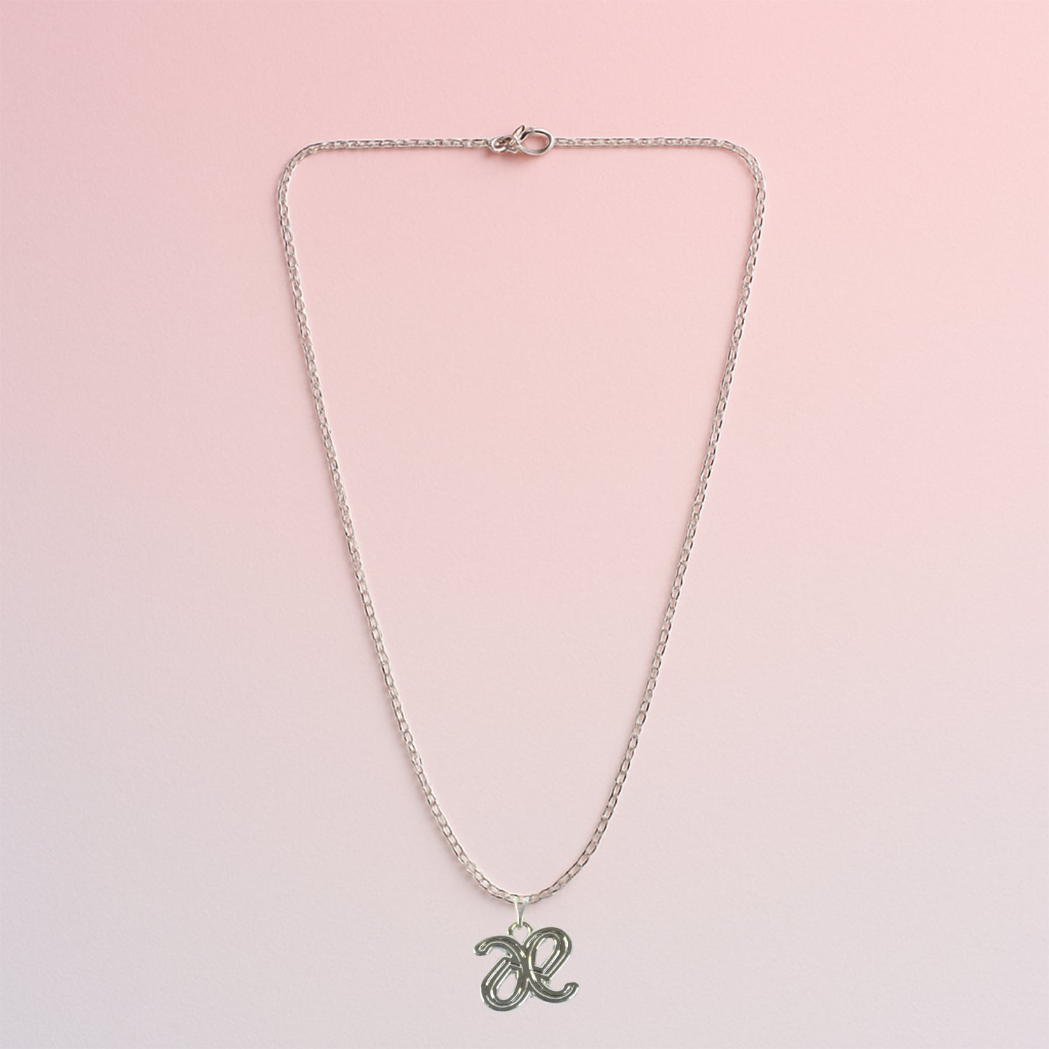 Pendant Necklace  Single Piece (Random Mix Design)