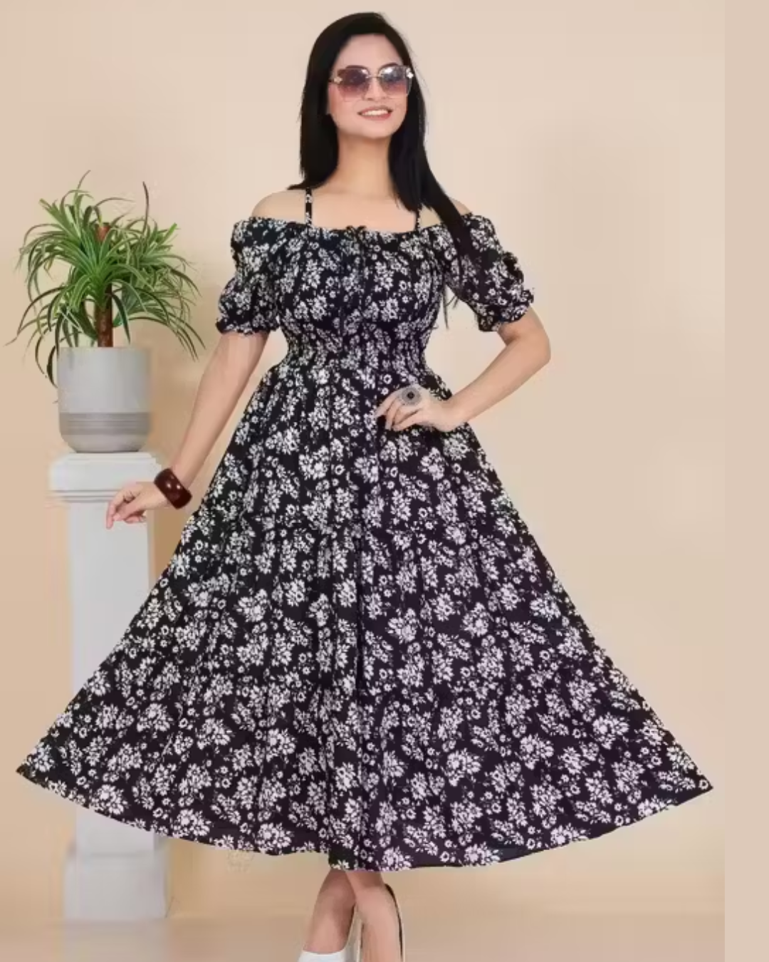 Women Fancy Dress