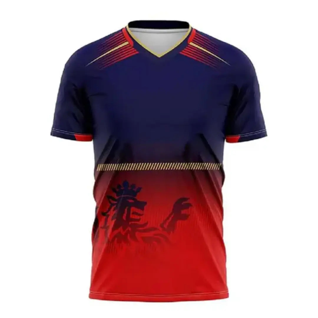 Virat Kohli Jersey No.18