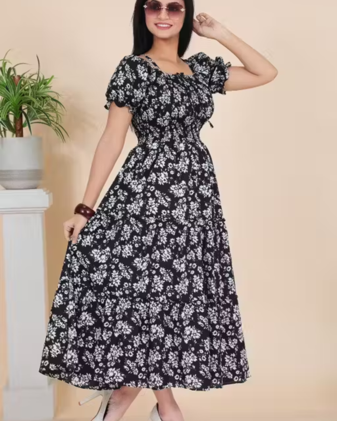 Women Fancy Dress