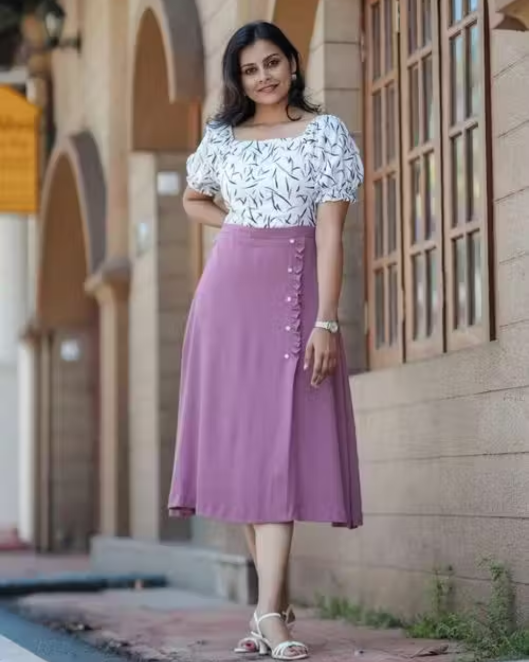Dress party wear dresses for women