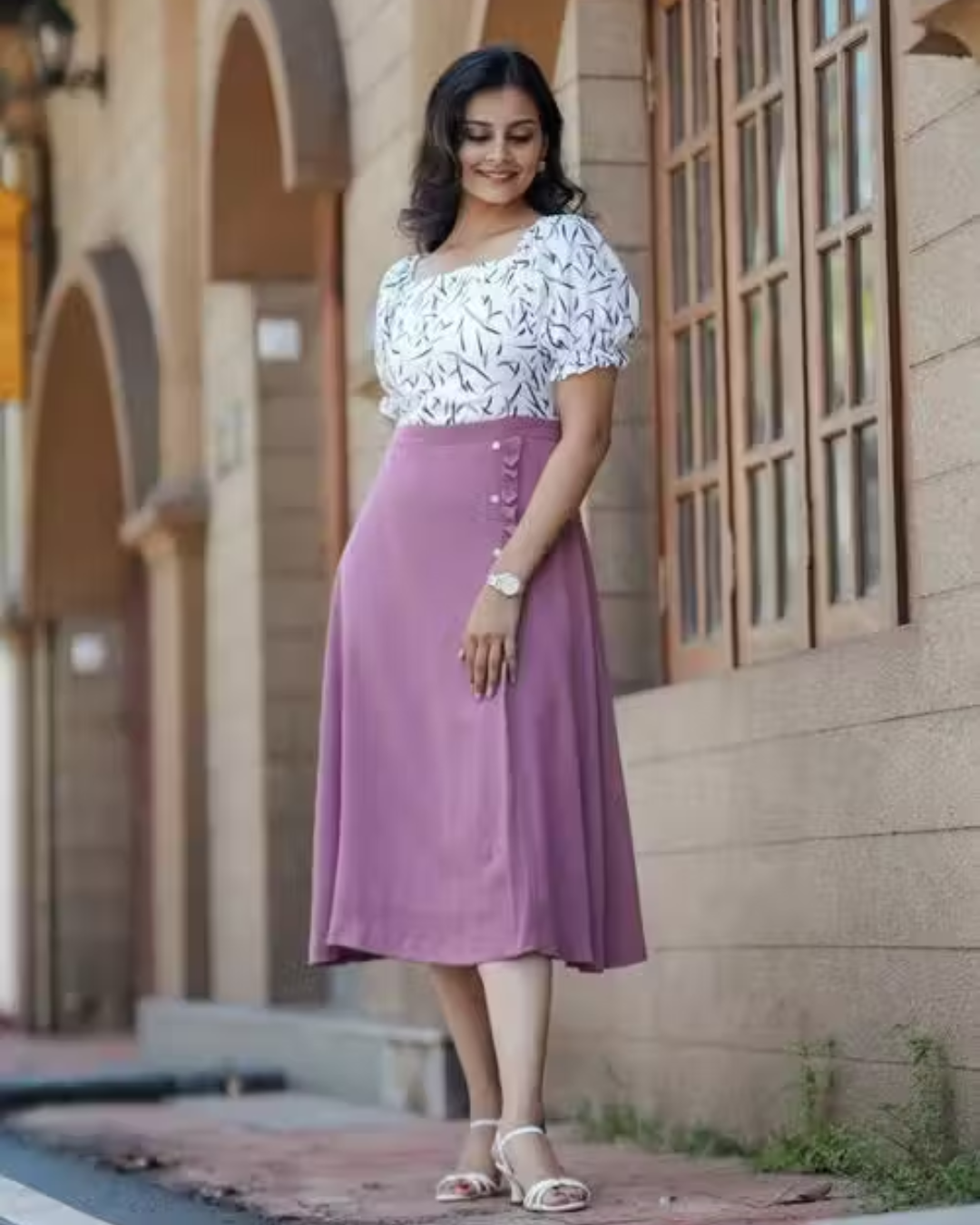Dress party wear dresses for women