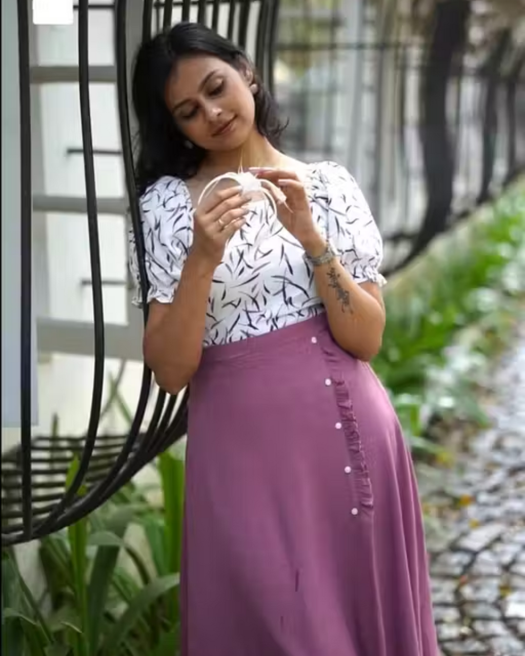 Dress party wear dresses for women