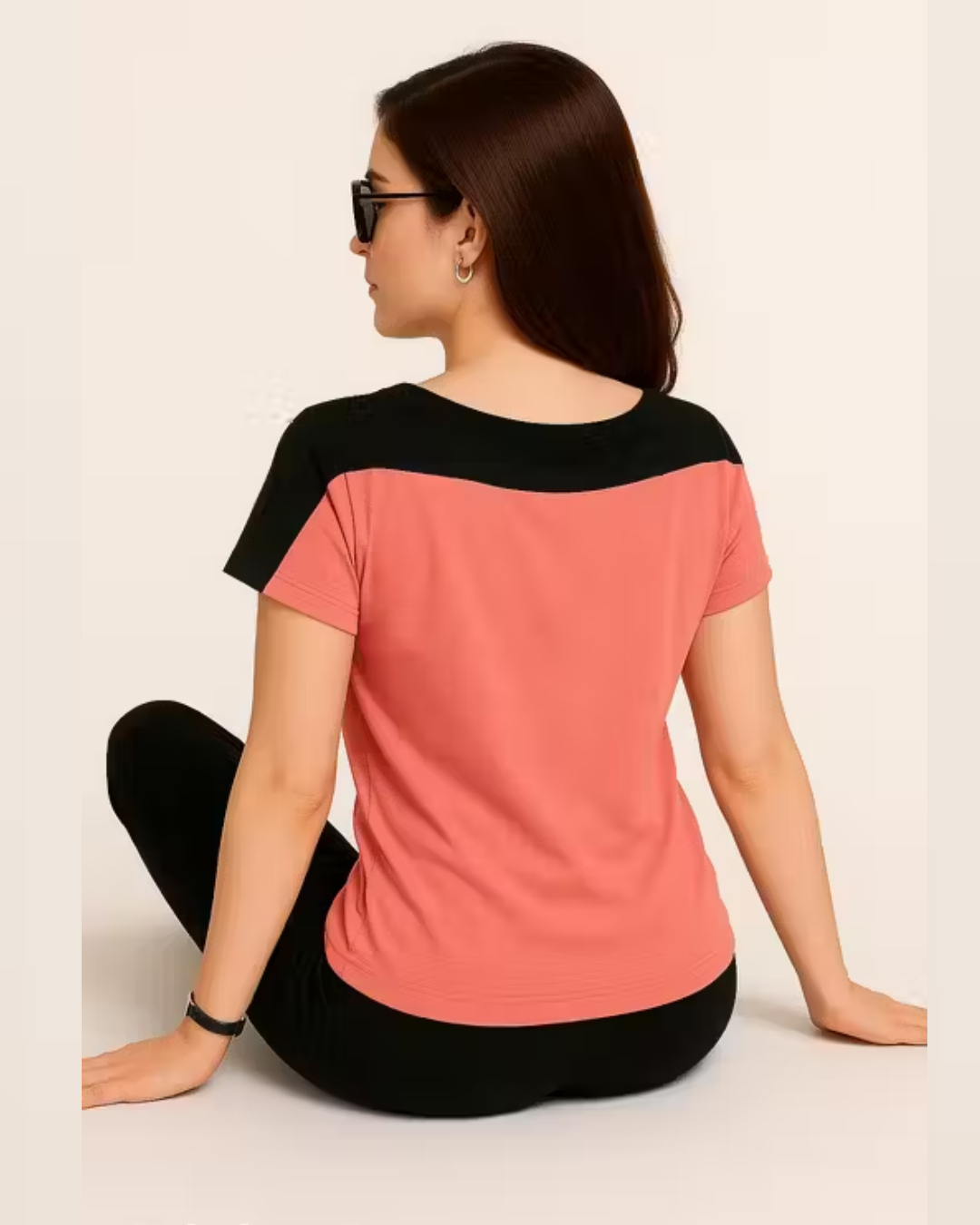 WOMEN OVERSIZE T-SHIRT. LATEST WOMEN OVER SIZE T-SHIRT. T-Shirt For Women