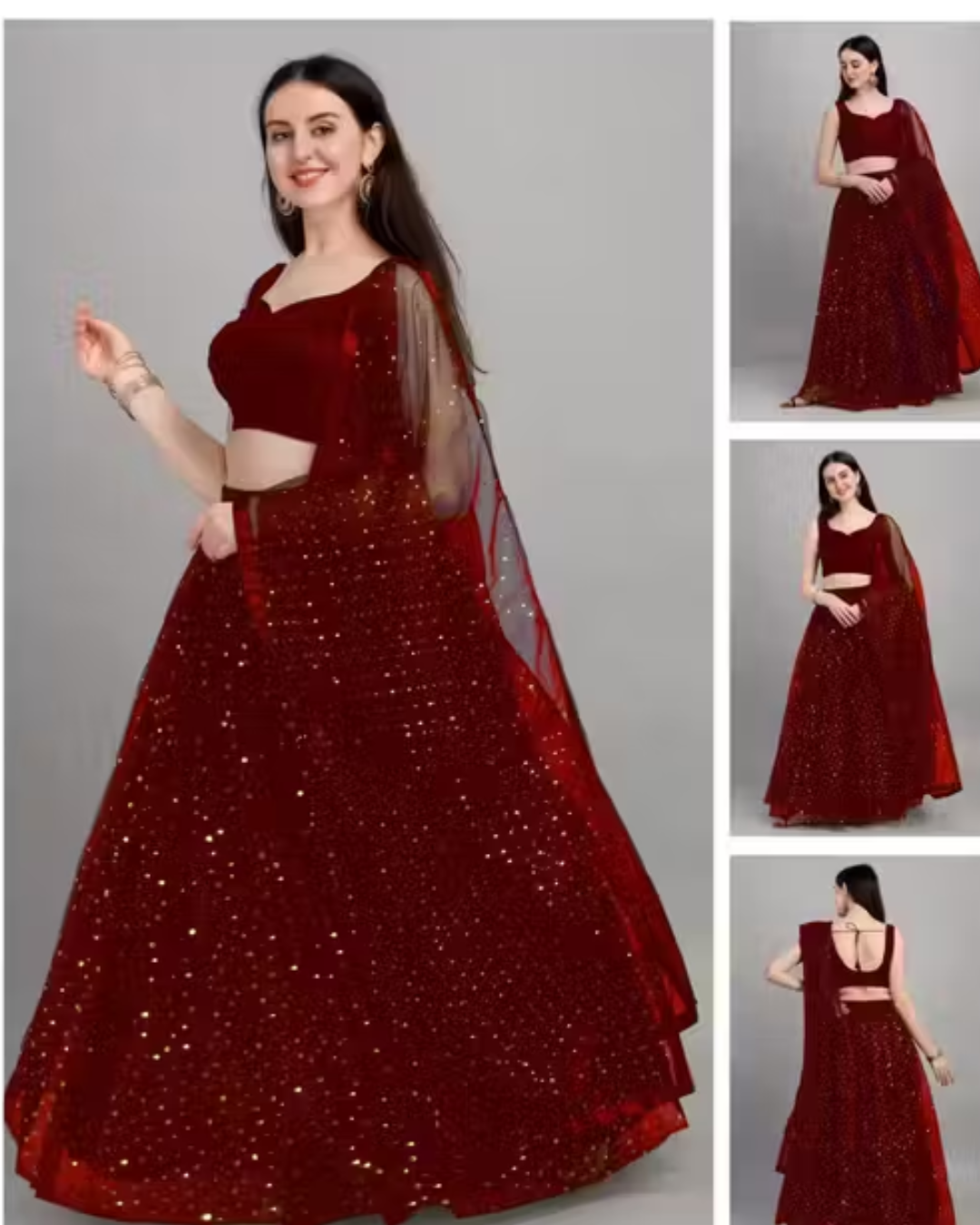 Lehenga