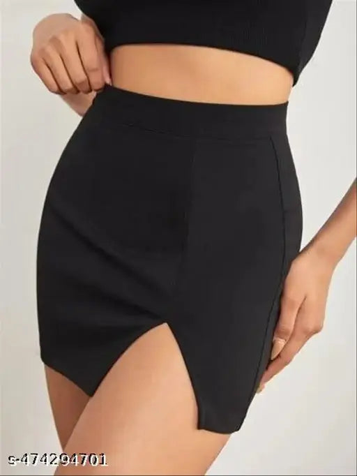 Skirts & Shorts
