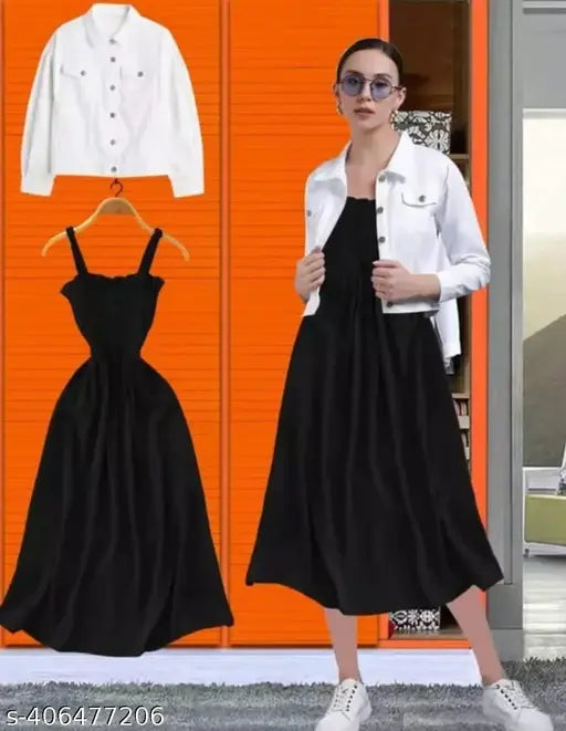 Dresses