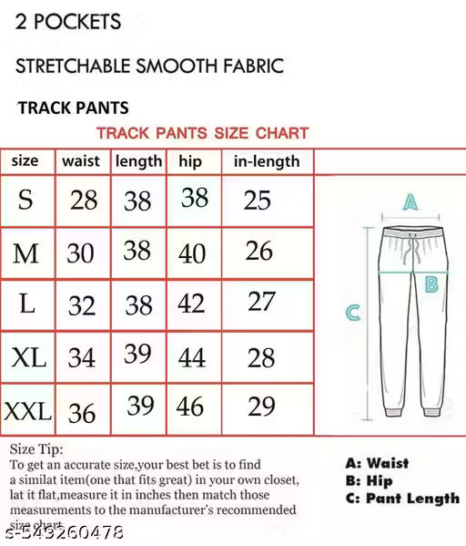 Trousers / Pants
