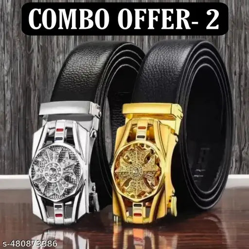 Wallets & Bracelate