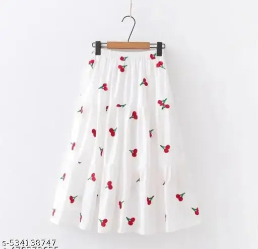 Skirts & Shorts