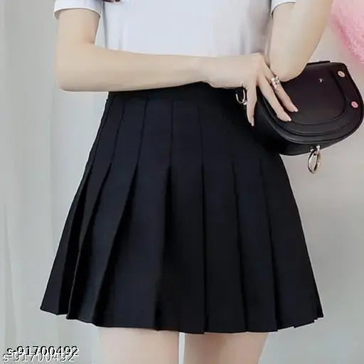 Skirts & Shorts