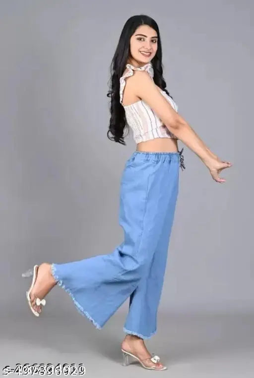 Jeans & Trousers