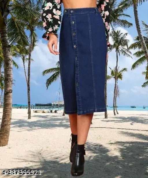 Skirts & Shorts