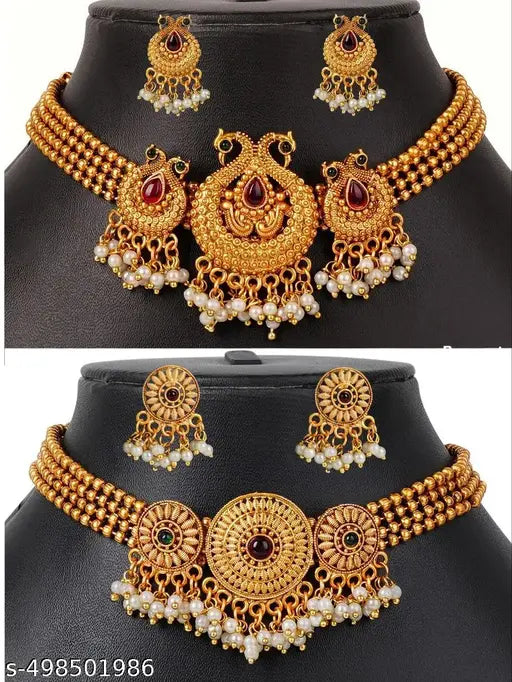 Jewellery