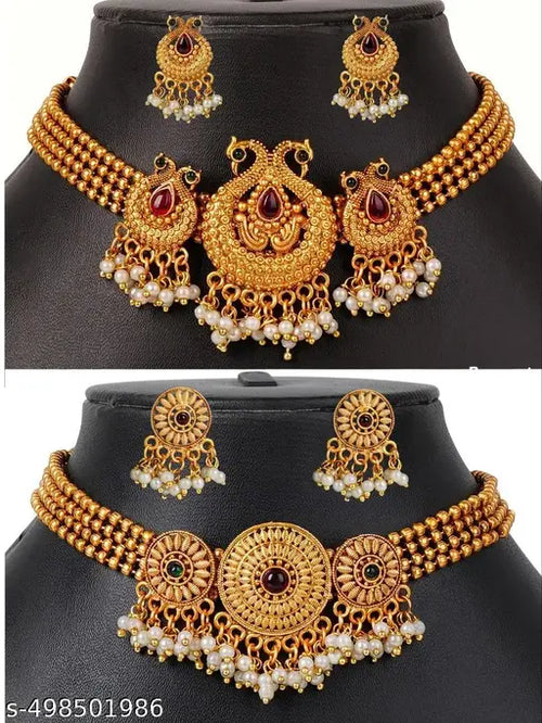 Jewellery