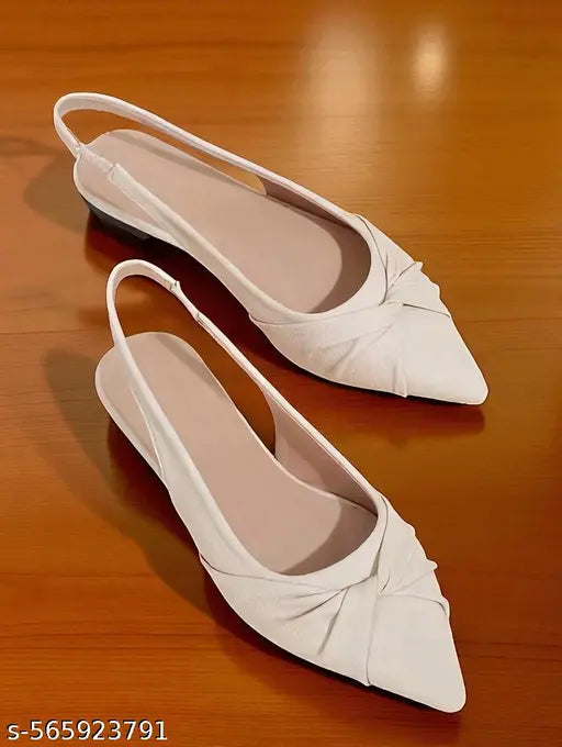 Foot wear