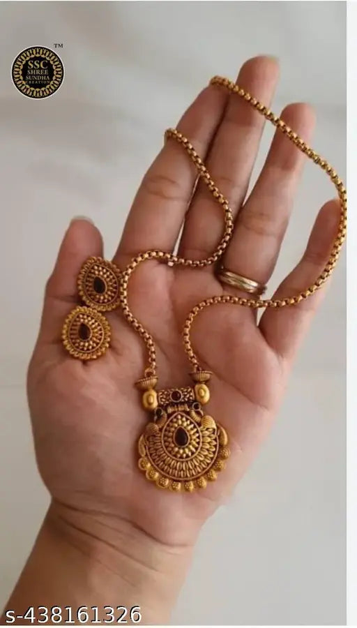 Jewellery