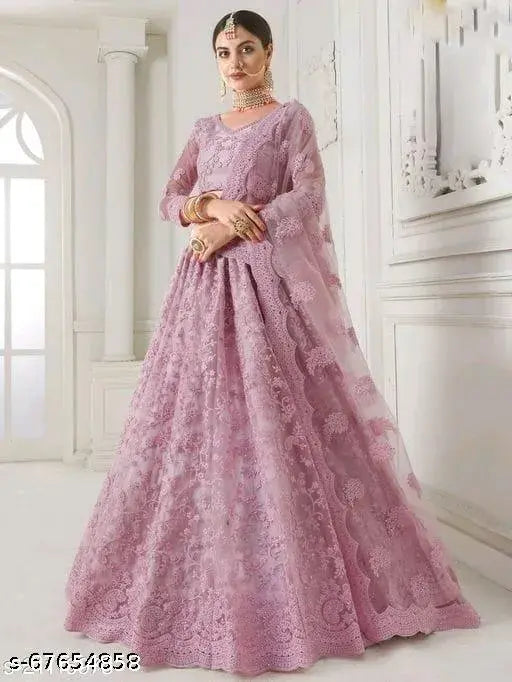 Lehengas & Ethnic Wear