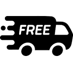 Fast Shipping