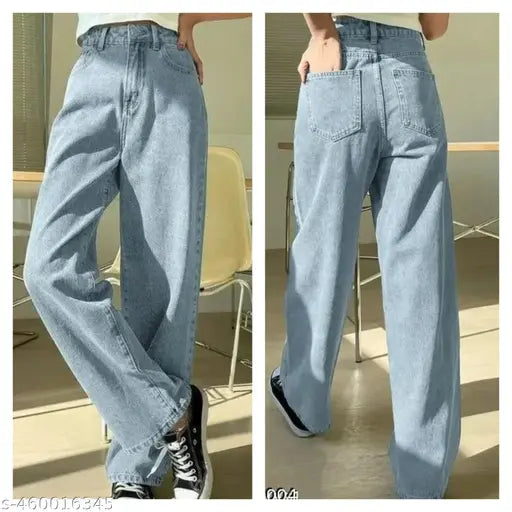 Jeans & Trousers