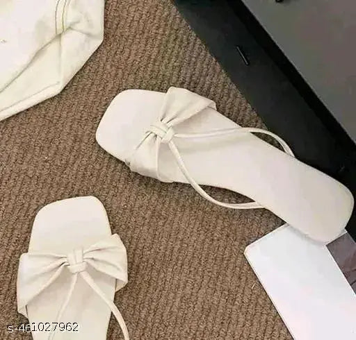 Foot wear