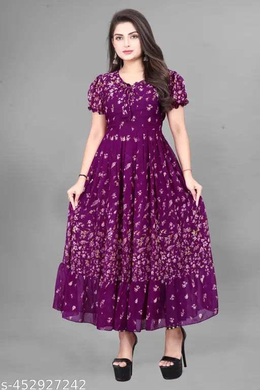 Dresses