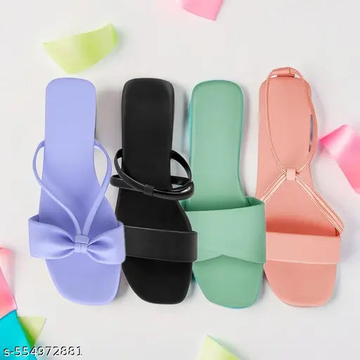 Foot wear