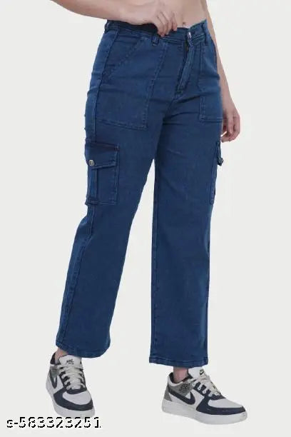 Jeans & Trousers