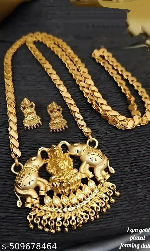 Jewellery