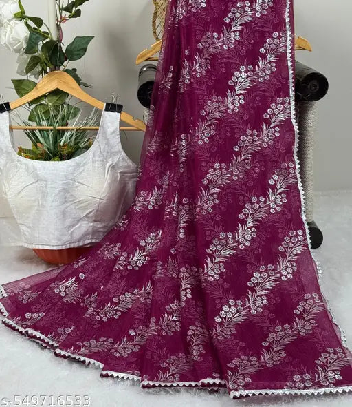Sarees