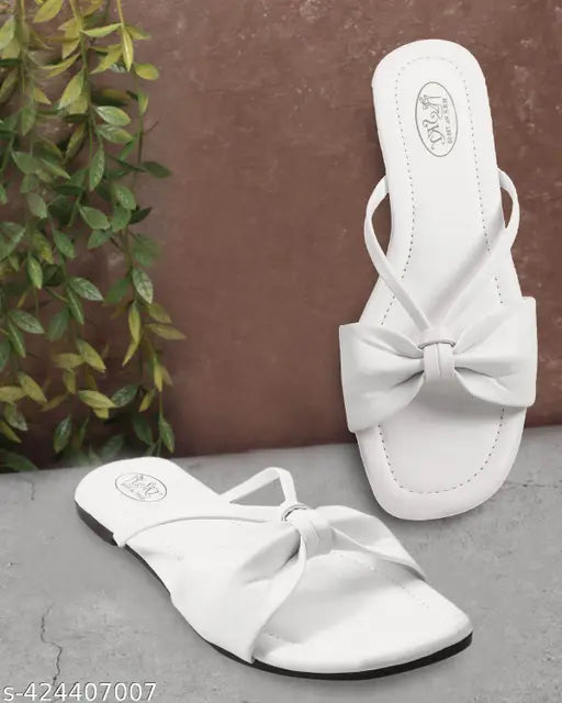 Foot wear