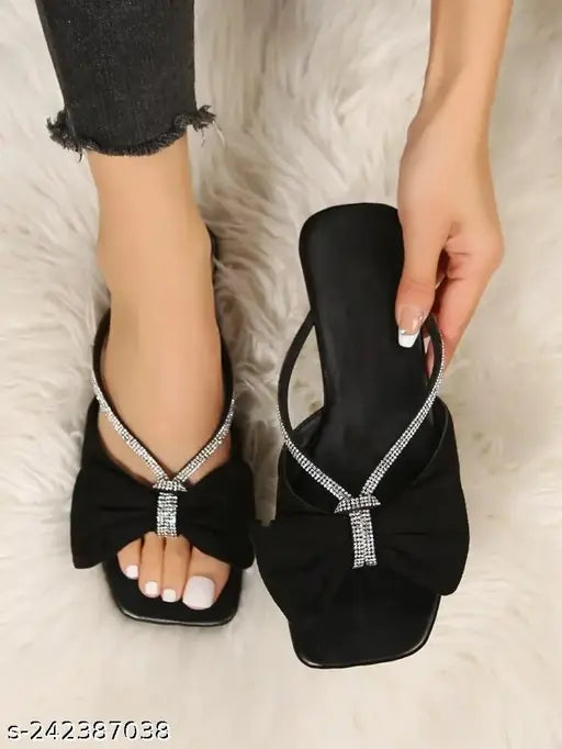 Foot wear