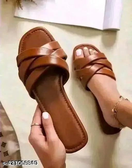 Foot wear