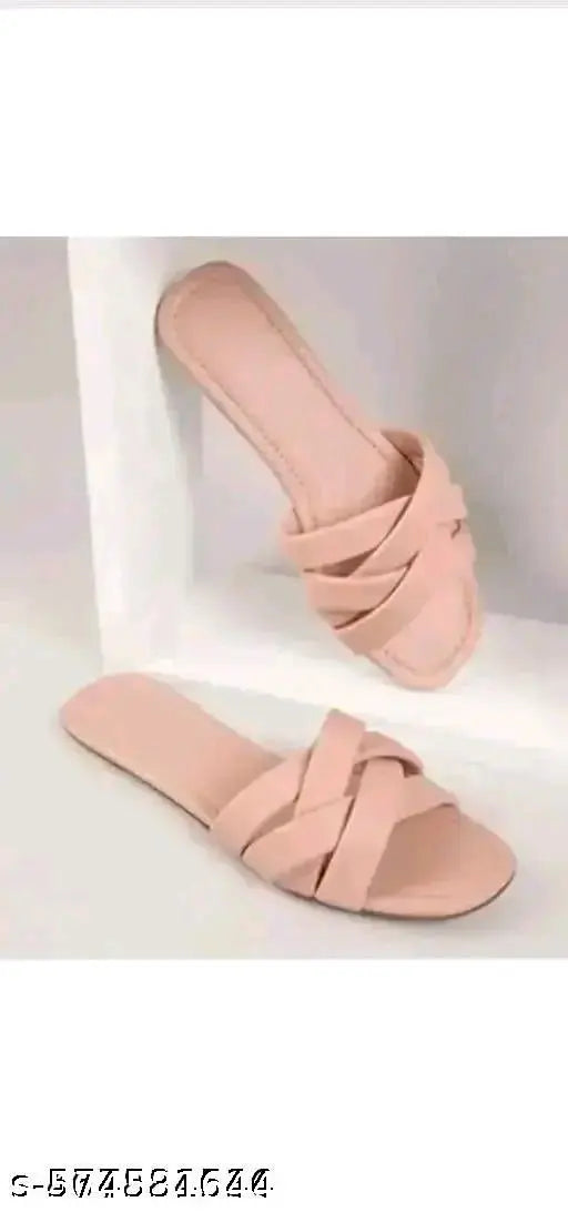 Foot wear