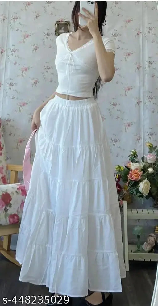 Skirts & Shorts