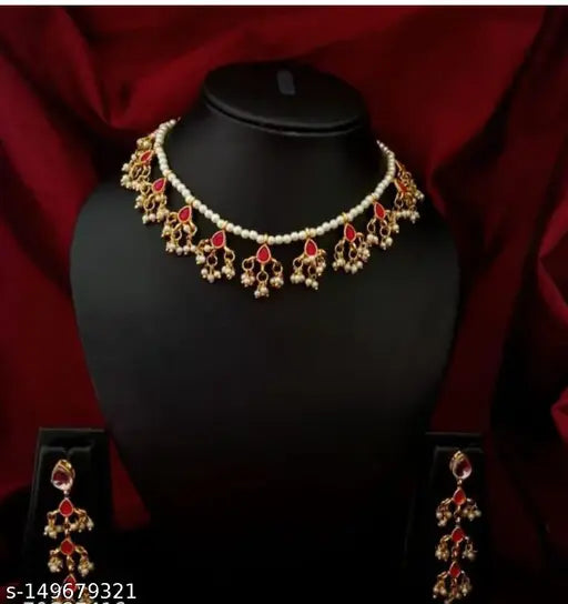 Jewellery