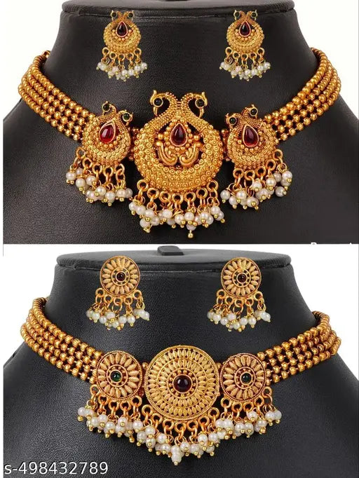 Jewellery
