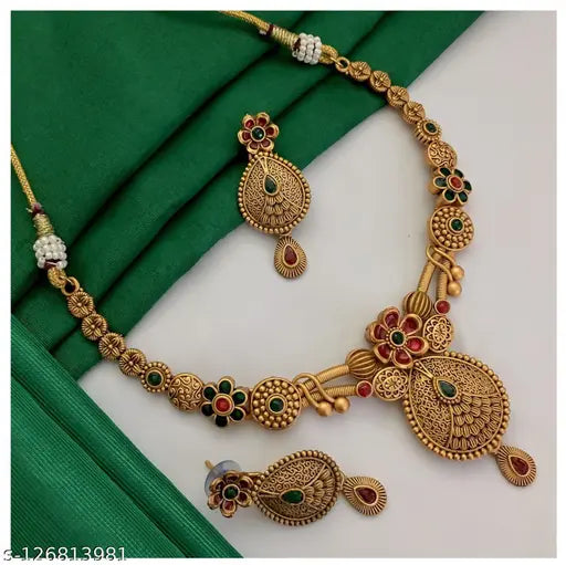 Jewellery