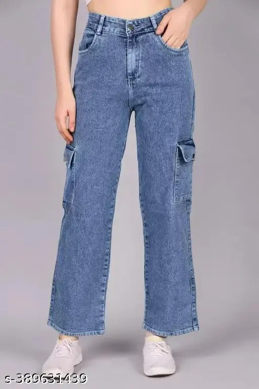 Jeans & Trousers